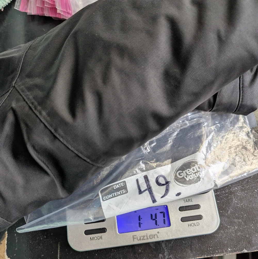 Grundens Weather Watch Jacket Medium